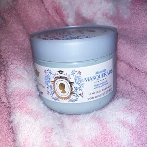 Dove x Bridgerton Moonlit Masquerade Body Scrub